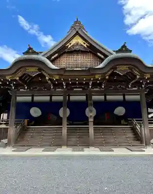 伊勢神宮内宮(皇大神宮)の本殿・本堂