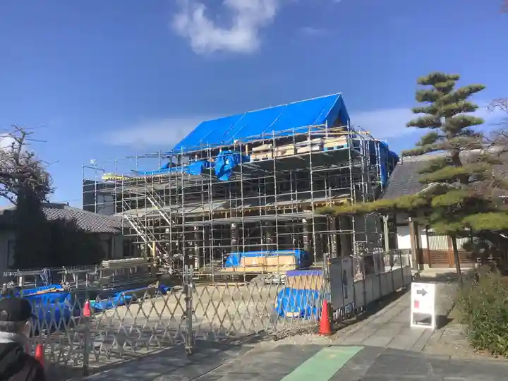 高屋山 永正寺(愛知県)