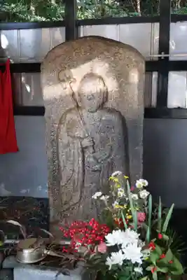 尻冷し地蔵(愛知県)