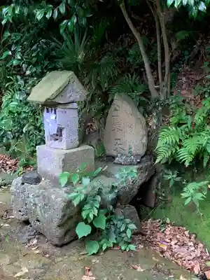 小名浜諏訪神社 ~海の鎮守様~のその他建物