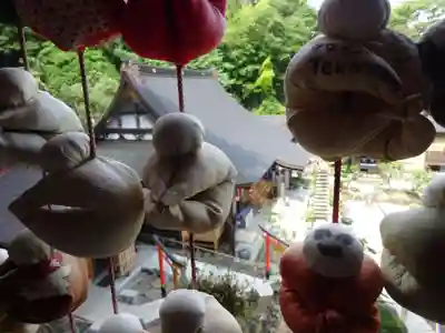 妙圓寺のその他建物