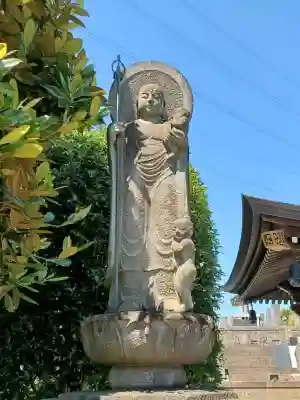 瑞岩寺(埼玉県)