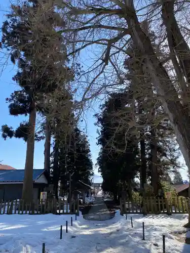 新宮熊野神社のその他建物