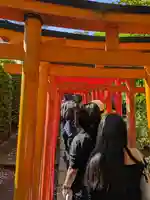根津神社(東京都)