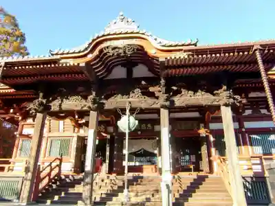 慈恩寺(埼玉県)