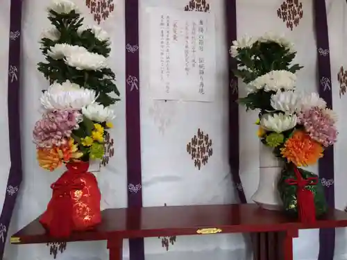 總社 和田八幡宮のその他建物