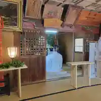 伏木香取神社(茨城県)