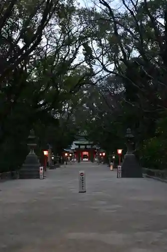 住吉神社(福岡県)