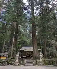 室生龍穴神社(奈良県)