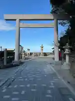 二見興玉神社(三重県)