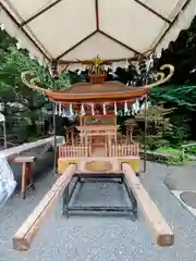 秩父神社(埼玉県)