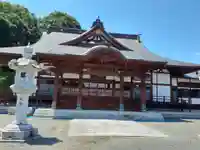 瑞興寺(岩手県)