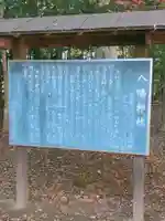 八幡神社の歴史