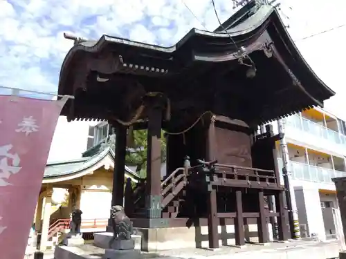 稲荷神社(福井県)