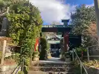 常栄寺(神奈川県)