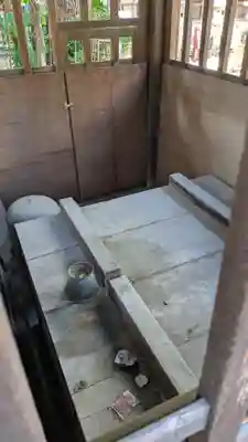 髙牟神社(愛知県)