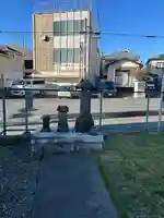 北秋津八雲神社(日月神社境外社)(埼玉県)