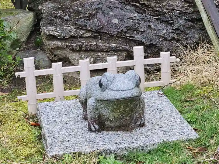 三社神社(新潟県)