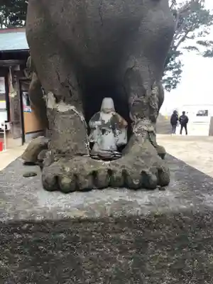 堀出神社(茨城県)
