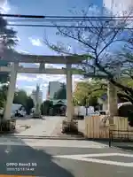 玉姫稲荷神社(東京都)