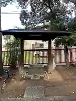 小栗原稲荷神社(千葉県)