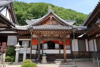 神咒寺(兵庫県)