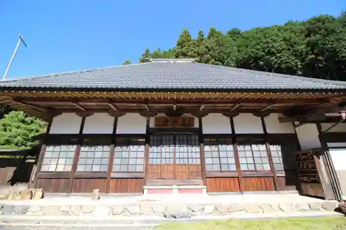 高源寺のその他建物