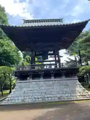 三寳寺(東京都)