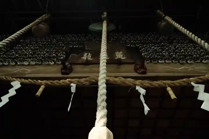 古井の天狗山(岐阜県)