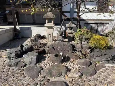 勝國寺(神奈川県)