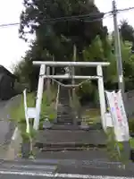 鹿角八坂神社(秋田県)