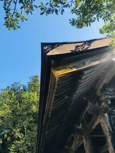 熊野本宮大社のその他建物