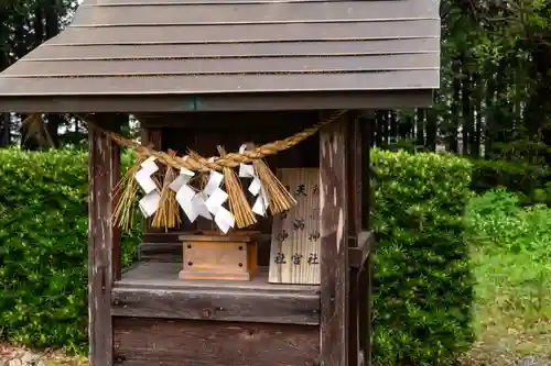 曽許乃御立神社(静岡県)