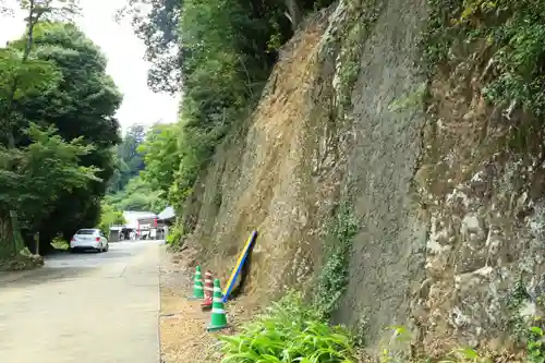 太平山神社(栃木県)