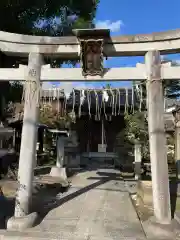 安楽寺天満宮(京都府)