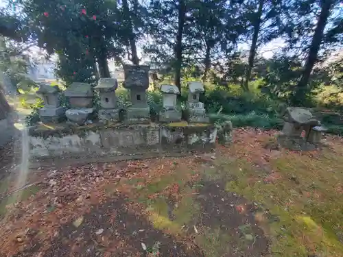 稲荷神社(栃木県)
