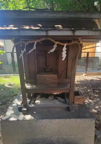 日吉神社(愛媛県)