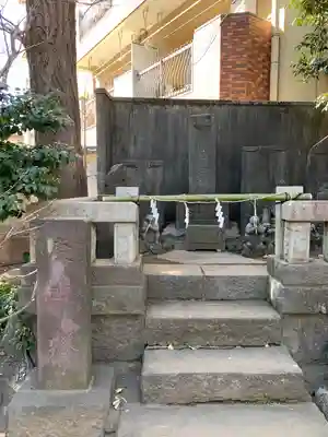 小野照崎神社(東京都)