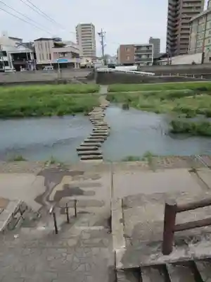 諫早神社（九州総守護  四面宮）(長崎県)