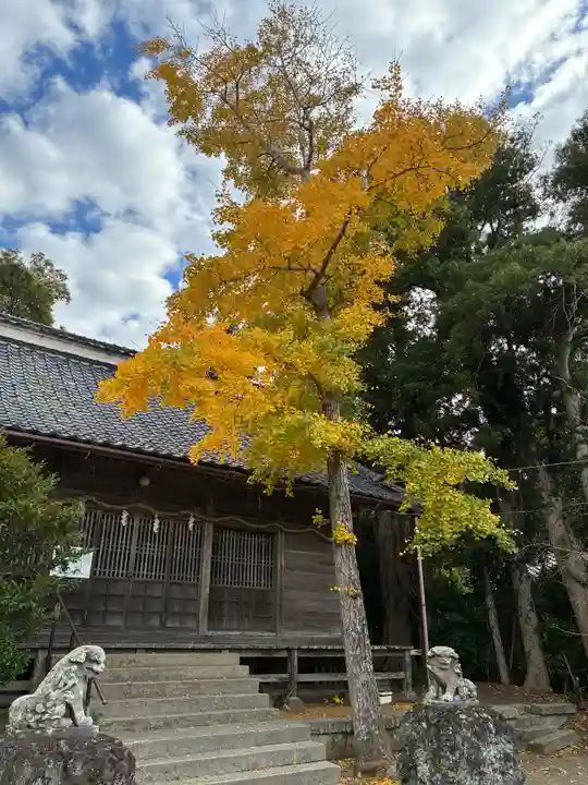 愛宕神社(千葉県)