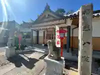 市場稲荷神社(大阪府)