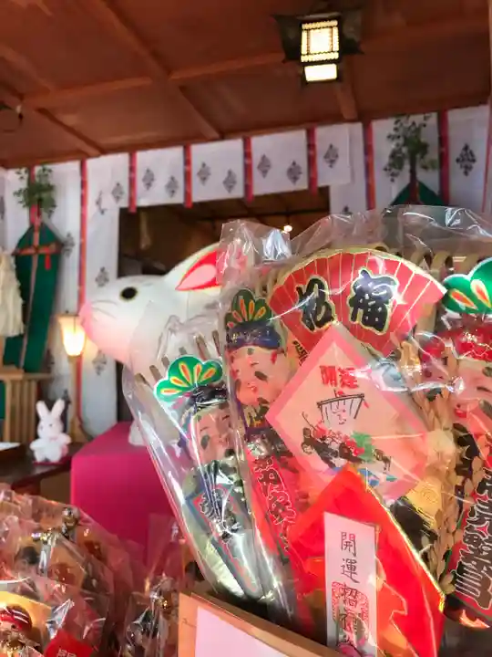 高司神社〜むすびの神の鎮まる社〜のその他建物