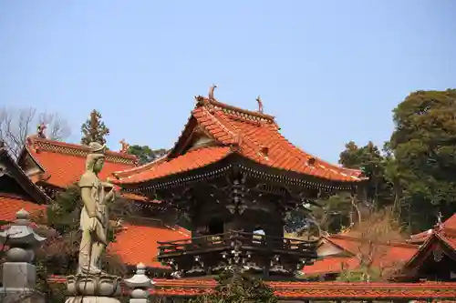 十楽寺の本殿・本堂