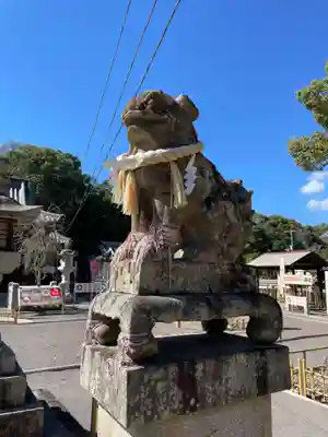 冠纓神社(香川県)