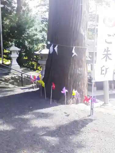 高司神社〜むすびの神の鎮まる社〜のその他建物