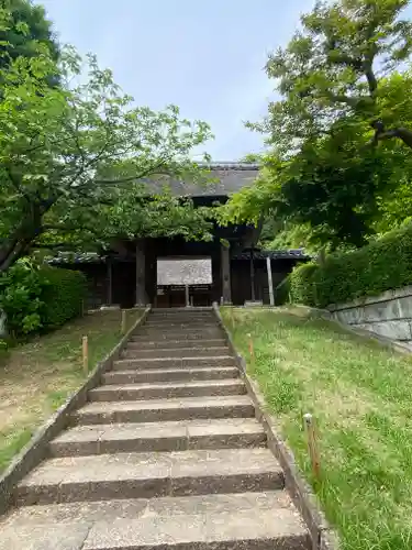 横浜　西方寺(神奈川県)