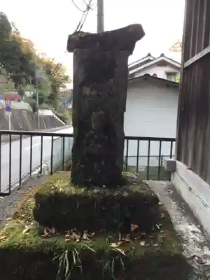東照宮(神奈川県)