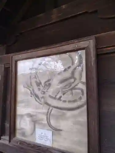 大高山神社跡地(宮城県)