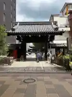 本能寺(京都府)