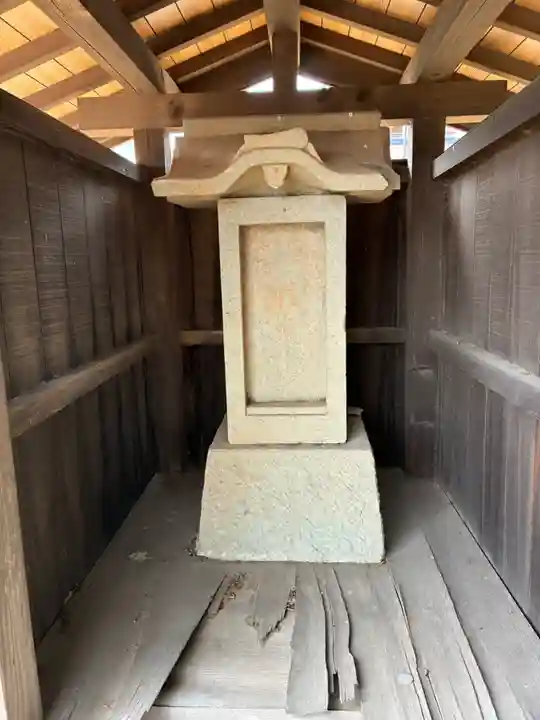 熊野神社(千葉県)